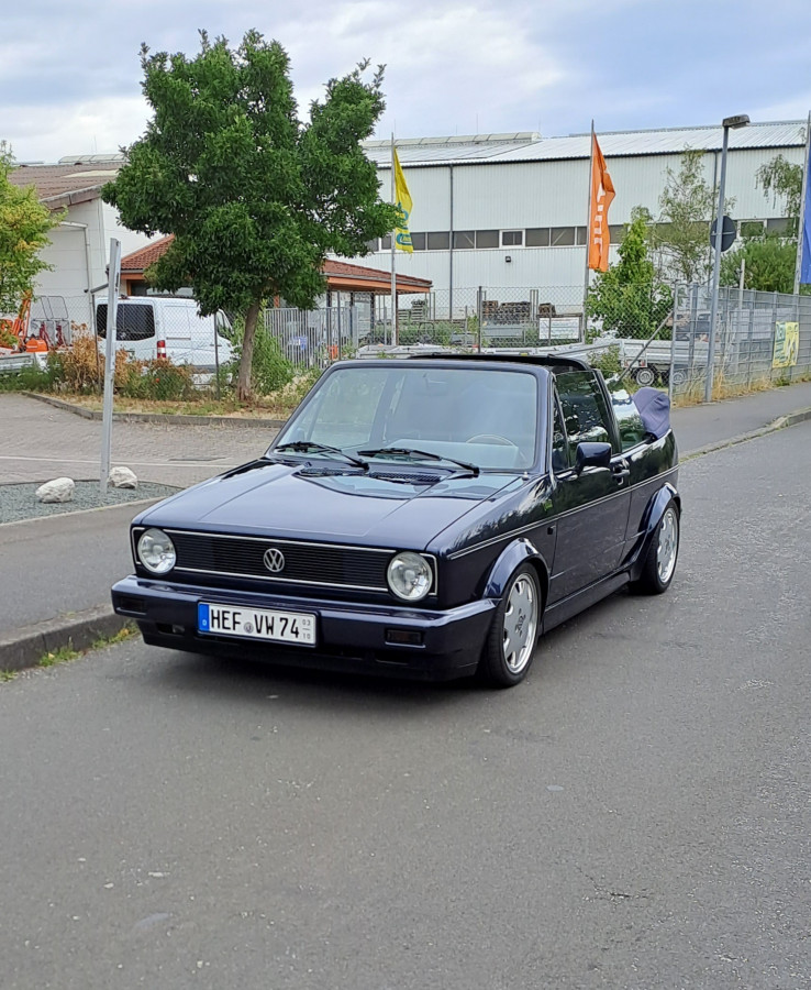 Mein 1er Classic Line