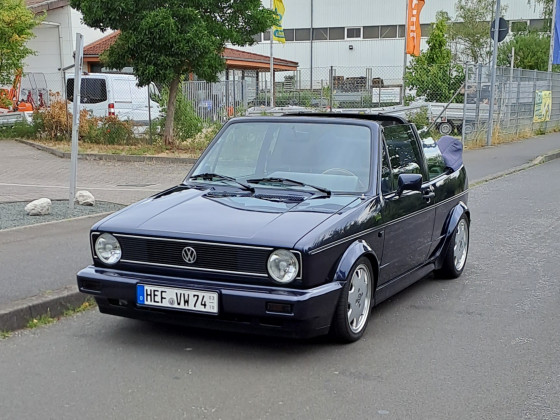 Mein 1er Classic Line