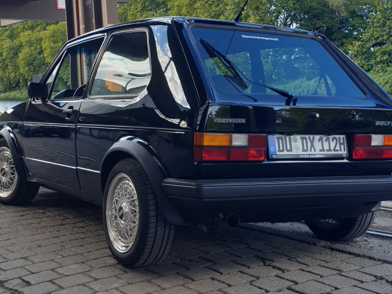 Mein Beast ;-)