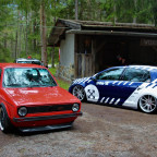 Lowbase meet