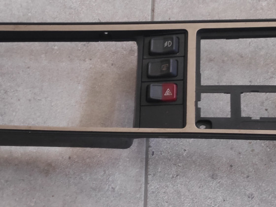 Instrumententafel