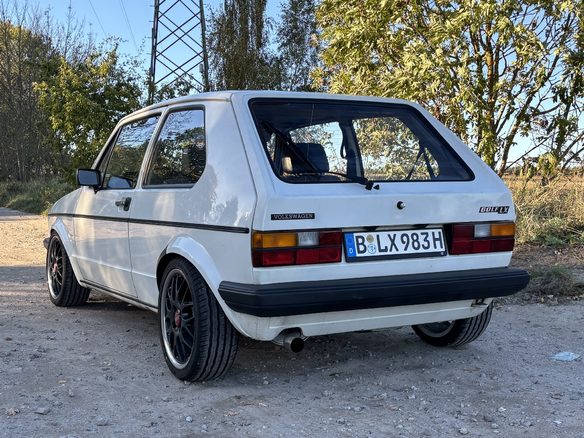 erste Herbstausfahrt 2025