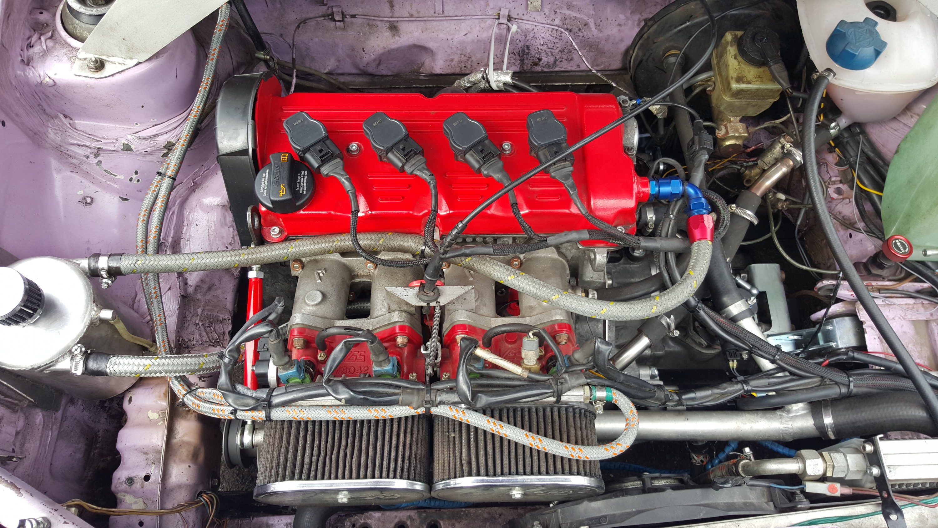 Golf Motor Galerie golf1.info