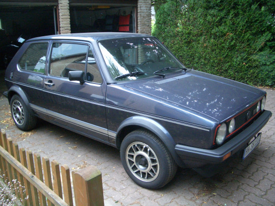 GTI Trophy 2010