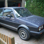 GTI Trophy 2010